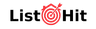 ListHit logo